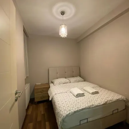 Demir House Appartamento