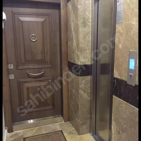 Demir House Appartamento *