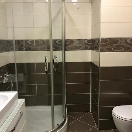 Demir House Appartamento Provincia di Istanbul