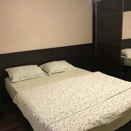 Appartamento Demir House