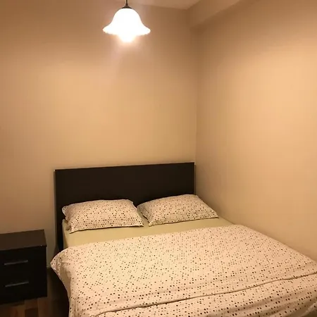 Demir House Appartamento