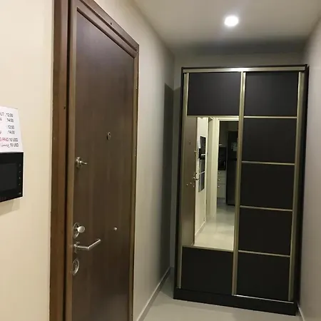 Demir House * İstanbul