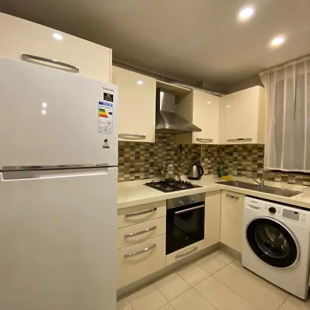 Demir House شقة اسطنبول