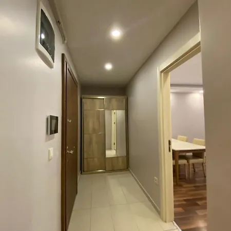 Demir House *