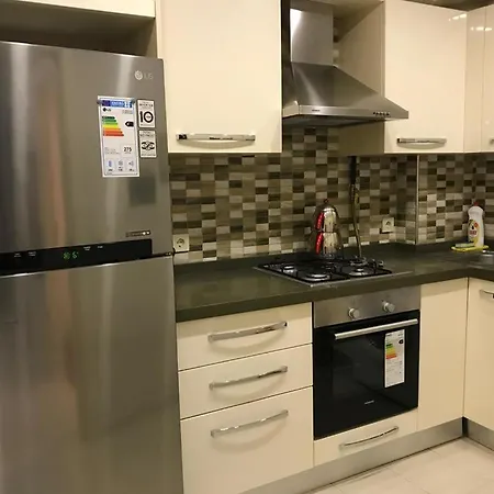 Demir House اسطنبول