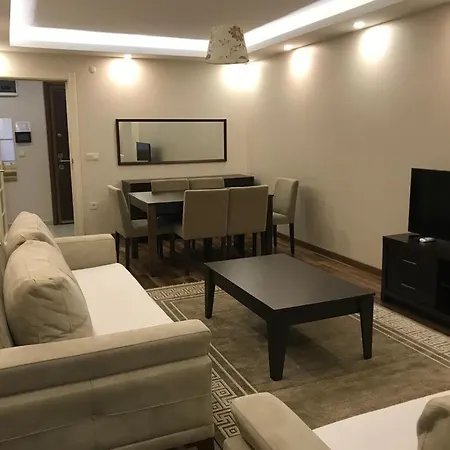 Demir House شقة *