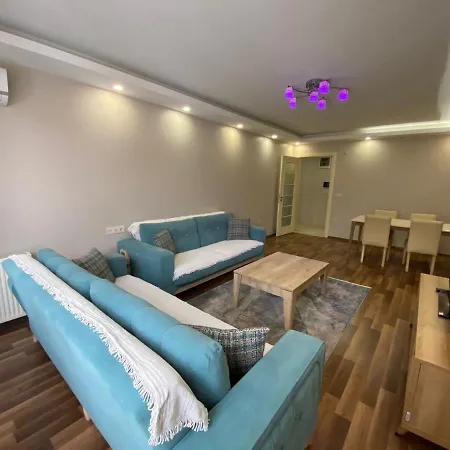 Apartamento Demir House